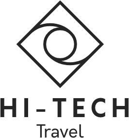 HiTechTravel